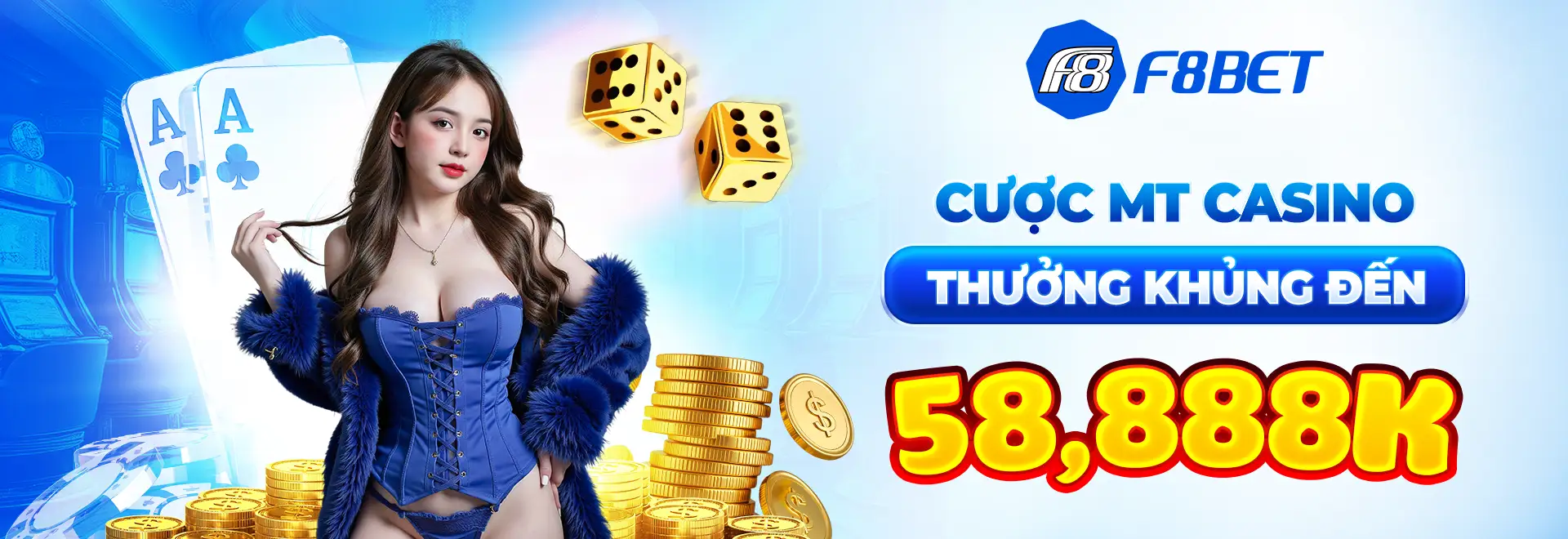 Banner dịch vụ F8Bet